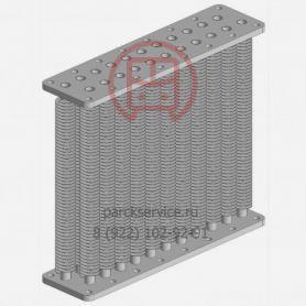 Секция радиатора компрессора КТ6.10.001СБ (34.10.01.00-003сб)
